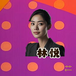 林悦